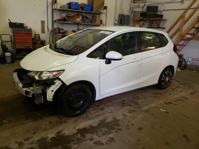 HONDA FIT 2016 jhmgk5h59gx040969