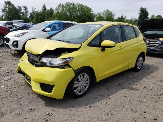 HONDA FIT LX 2017 jhmgk5h59hs001765