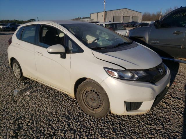 HONDA FIT LX 2017 jhmgk5h59hs009011