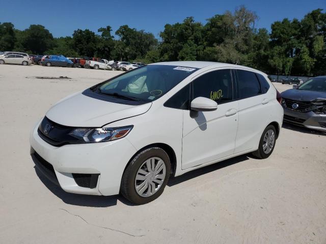 HONDA FIT 2017 jhmgk5h59hs010854