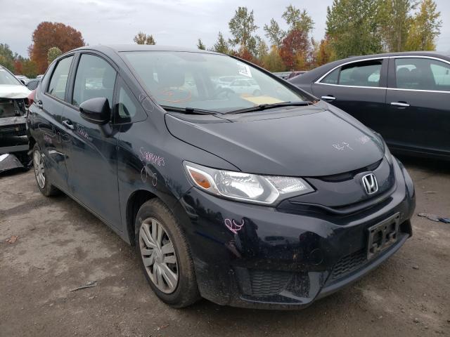 HONDA FIT LX 2017 jhmgk5h59hs012135