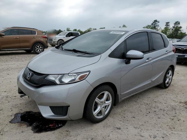 HONDA FIT LX 2017 jhmgk5h59hs012684