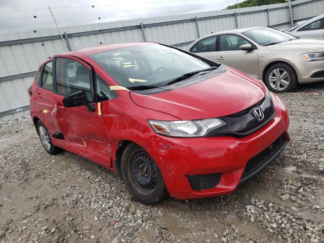 HONDA FIT LX 2017 jhmgk5h59hs013673