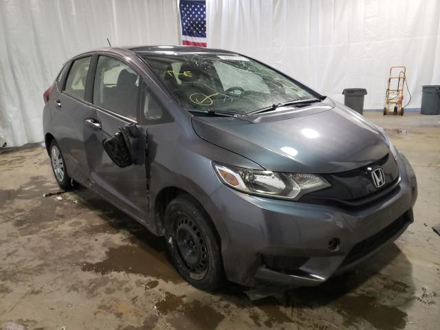 HONDA FIT LX 2017 jhmgk5h59hs015052