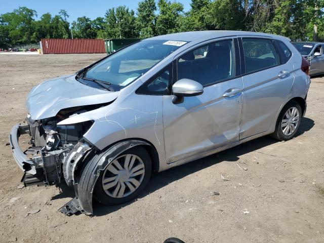 HONDA FIT 2016 jhmgk5h5xgs000879