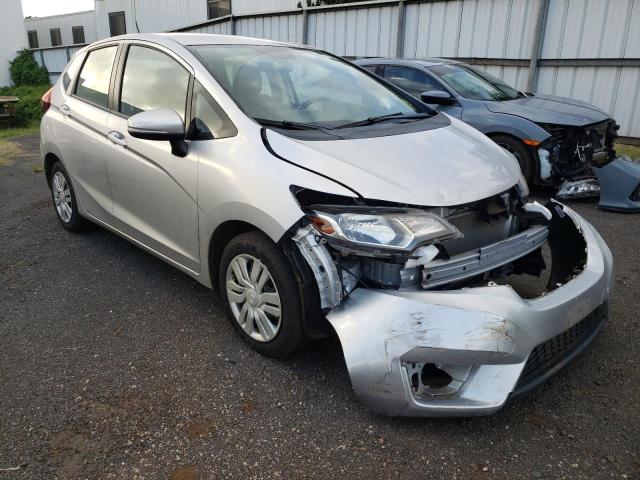 HONDA FIT LX 2016 jhmgk5h5xgs003636