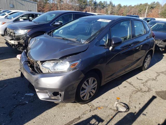 HONDA FIT LX 2016 jhmgk5h5xgs013549