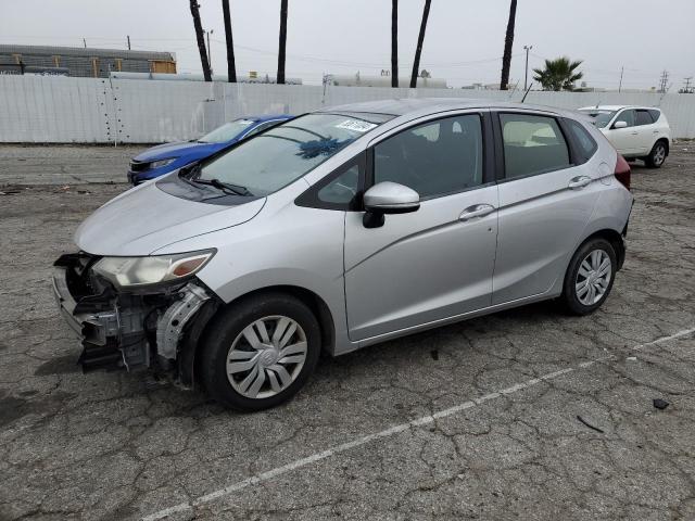 HONDA FIT 2016 jhmgk5h5xgs014166