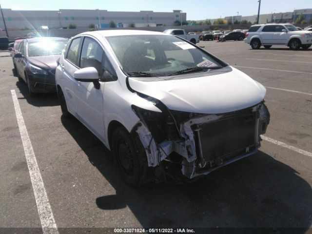 HONDA FIT 2016 jhmgk5h5xgx004143