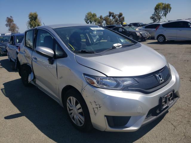 HONDA FIT LX 2016 jhmgk5h5xgx009259