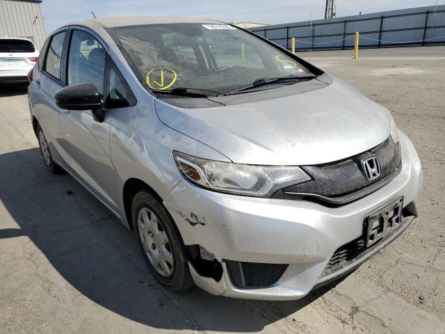 HONDA FIT LX 2016 jhmgk5h5xgx009262