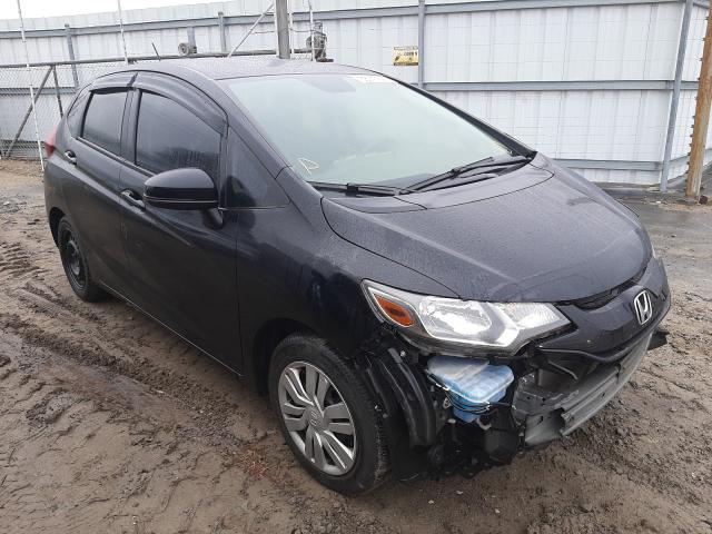 HONDA FIT LX 2016 jhmgk5h5xgx014025