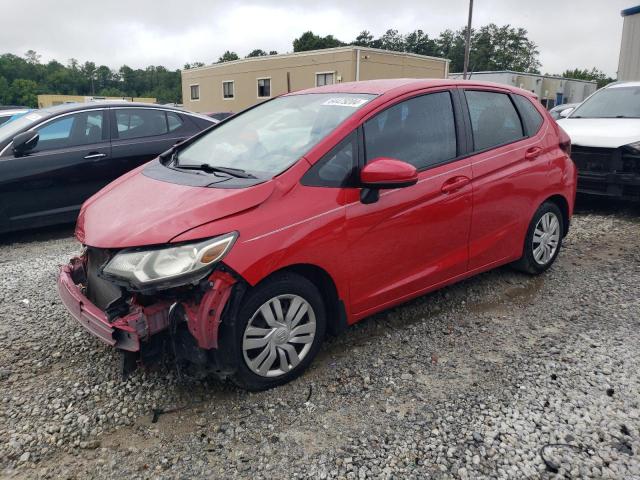 HONDA FIT 2016 jhmgk5h5xgx018835