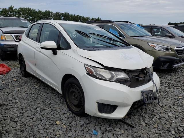 HONDA FIT LX 2016 jhmgk5h5xgx023629