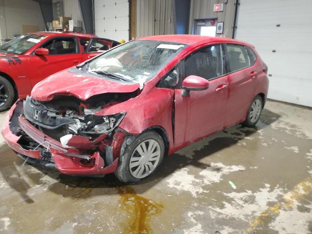 HONDA FIT 2016 jhmgk5h5xgx045193