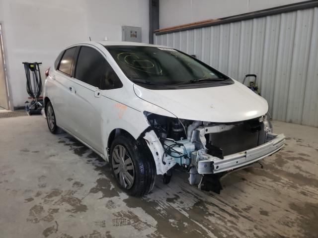 HONDA FIT LX 2017 jhmgk5h5xhs000253