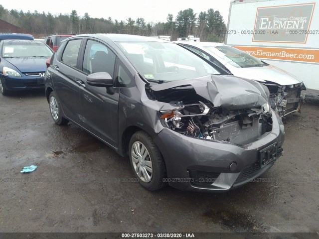 HONDA FIT 2017 jhmgk5h5xhs002035