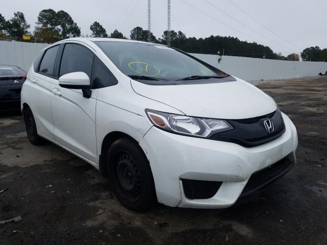 HONDA FIT LX 2017 jhmgk5h5xhs007980