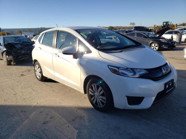 HONDA FIT LX 2017 jhmgk5h5xhs009227