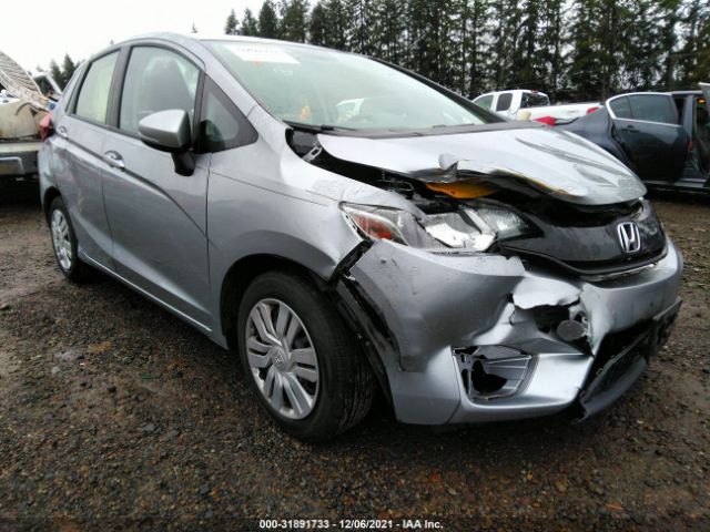 HONDA FIT 2017 jhmgk5h5xhs010250