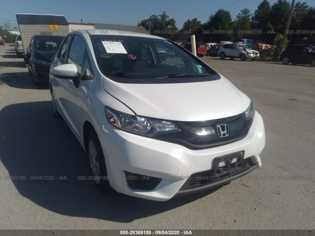 HONDA FIT 2017 jhmgk5h5xhs010605