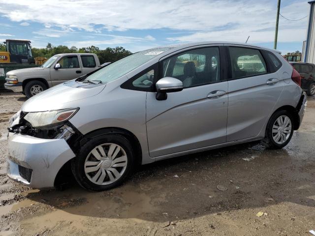 HONDA FIT LX 2017 jhmgk5h5xhs011320