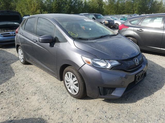 HONDA FIT LX 2017 jhmgk5h5xhs015044