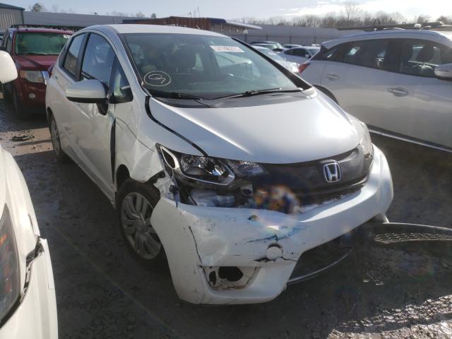 HONDA FIT LX 2017 jhmgk5h5xhs018929