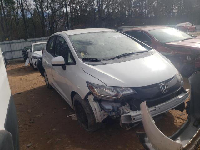 HONDA FIT LX 2017 jhmgk5h5xhs018932