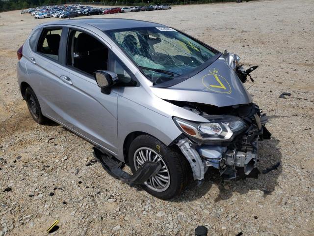 HONDA FIT LX 2017 jhmgk5h5xhs022527