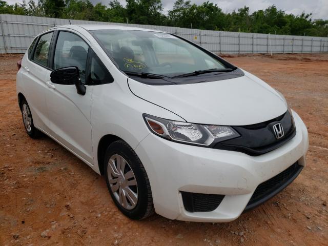 HONDA FIT LX 2017 jhmgk5h5xhs023161