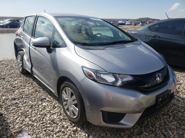 HONDA FIT LX 2017 jhmgk5h5xhs023211