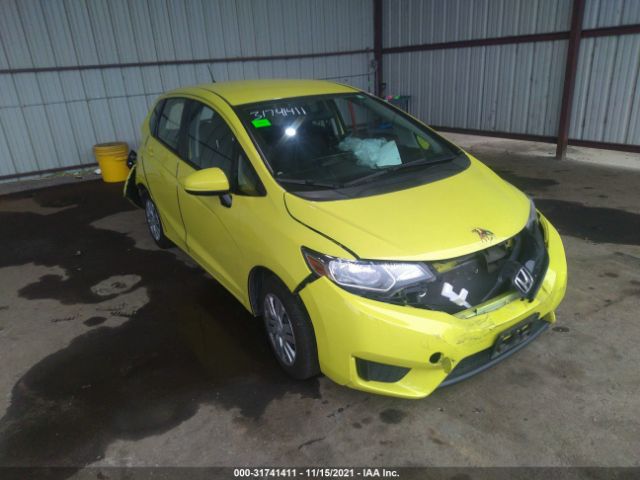 HONDA FIT 2017 jhmgk5h5xhs023919