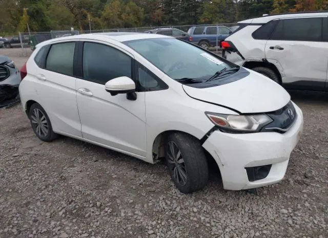 HONDA FIT 2016 jhmgk5h70gs001637