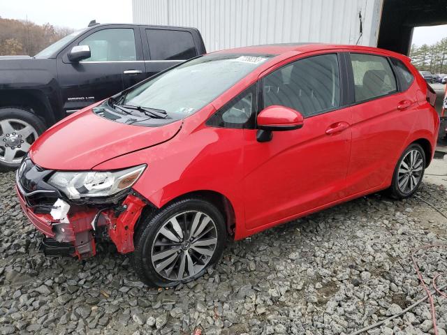 HONDA FIT 2016 jhmgk5h70gs003176