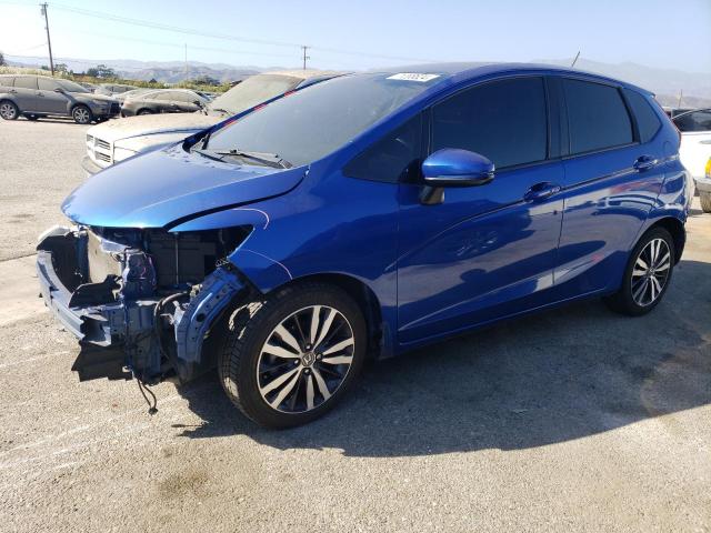 HONDA FIT EX 2016 jhmgk5h70gs003730