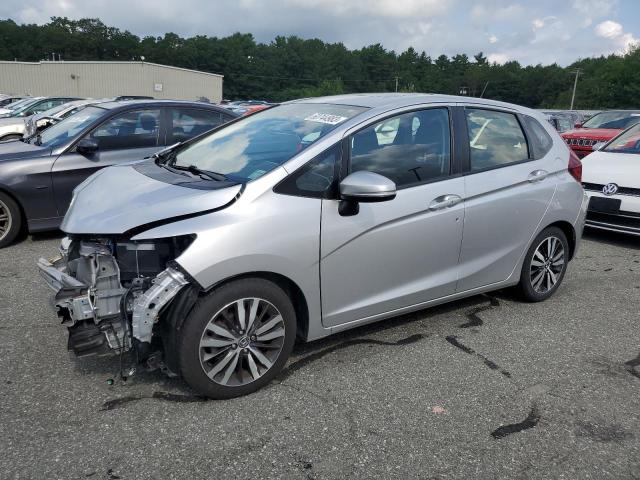 HONDA FIT EX 2016 jhmgk5h70gs004019