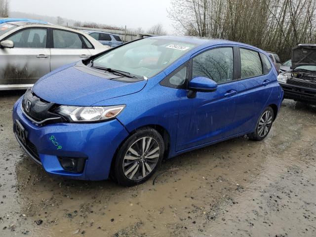 HONDA FIT EX 2016 jhmgk5h70gs006823