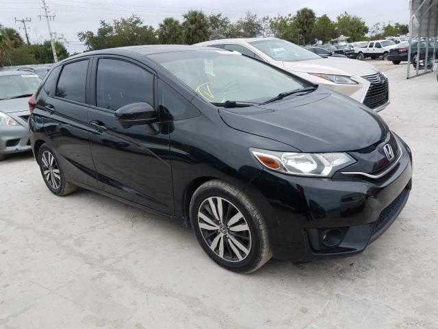 HONDA FIT EX 2016 jhmgk5h70gs007101