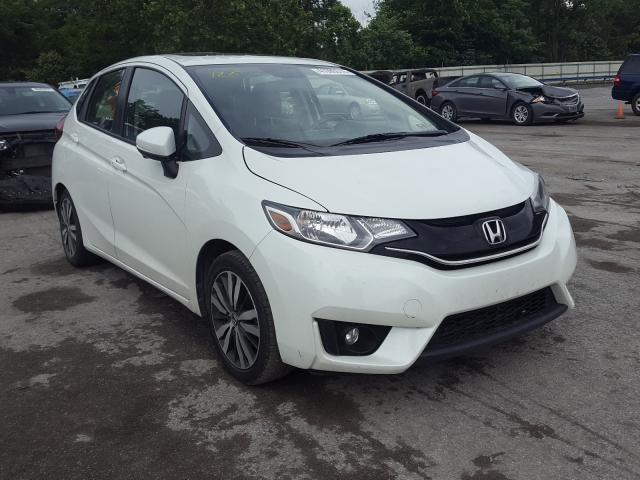 HONDA FIT EX 2016 jhmgk5h70gs007955