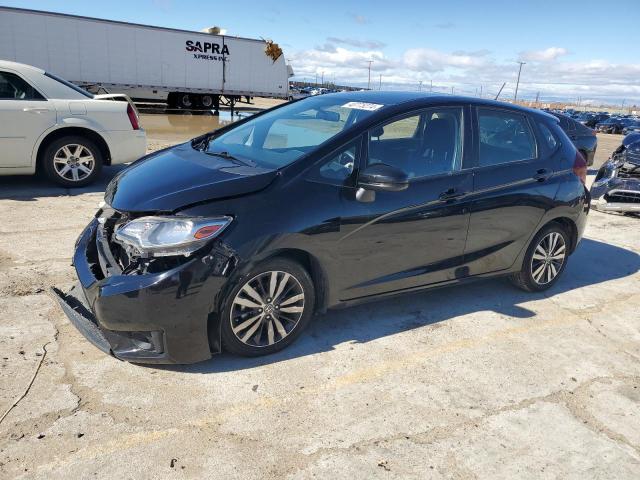 HONDA FIT 2016 jhmgk5h70gs011620