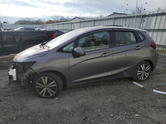 HONDA FIT 2016 jhmgk5h70gs014632