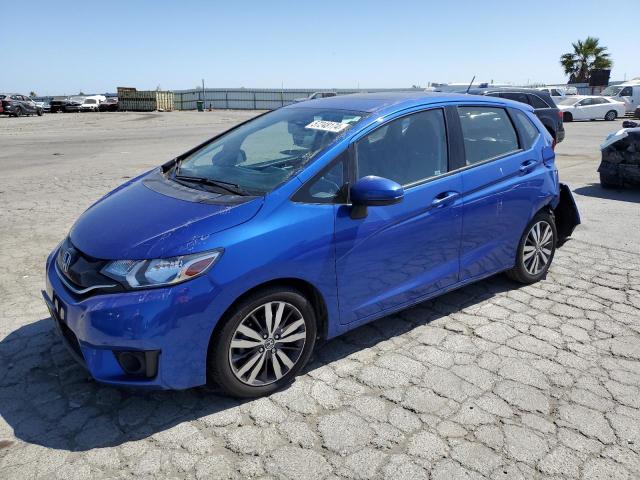 HONDA FIT 2016 jhmgk5h70gx002516