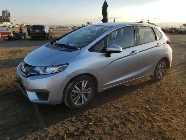 HONDA FIT 2016 jhmgk5h70gx004038