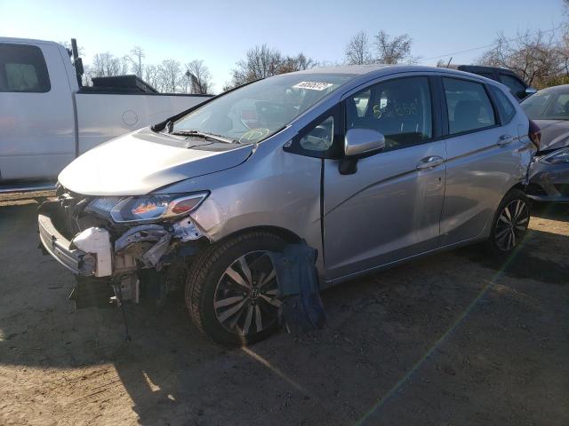 HONDA FIT EX 2016 jhmgk5h70gx024399