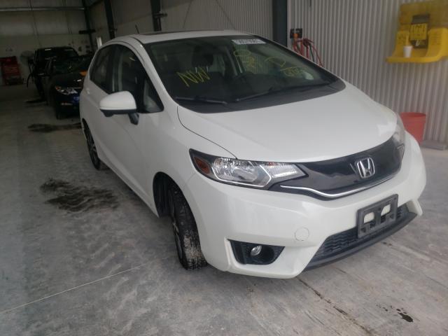 HONDA FIT EX 2016 jhmgk5h70gx026251