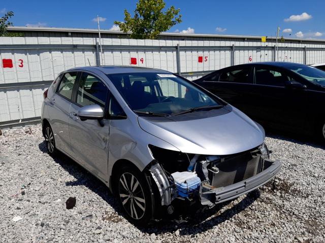 HONDA FIT EX 2016 jhmgk5h70gx026265