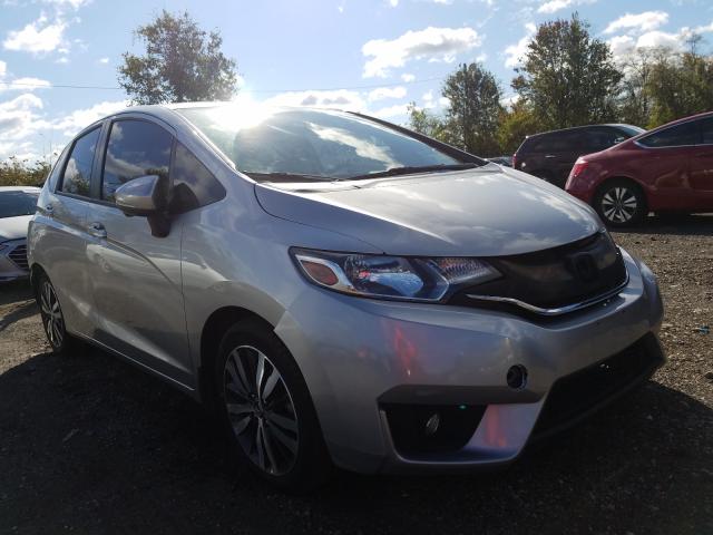 HONDA FIT EX 2016 jhmgk5h70gx026489