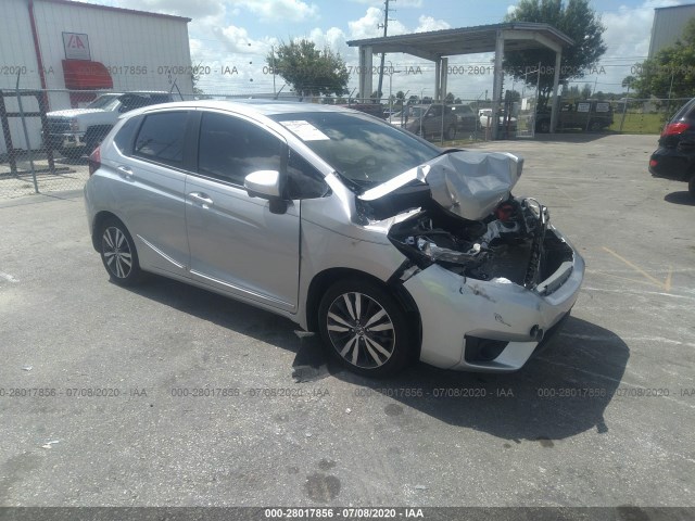 HONDA FIT 2016 jhmgk5h70gx030803