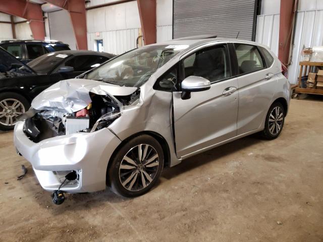 HONDA FIT EX 2016 jhmgk5h70gx031465